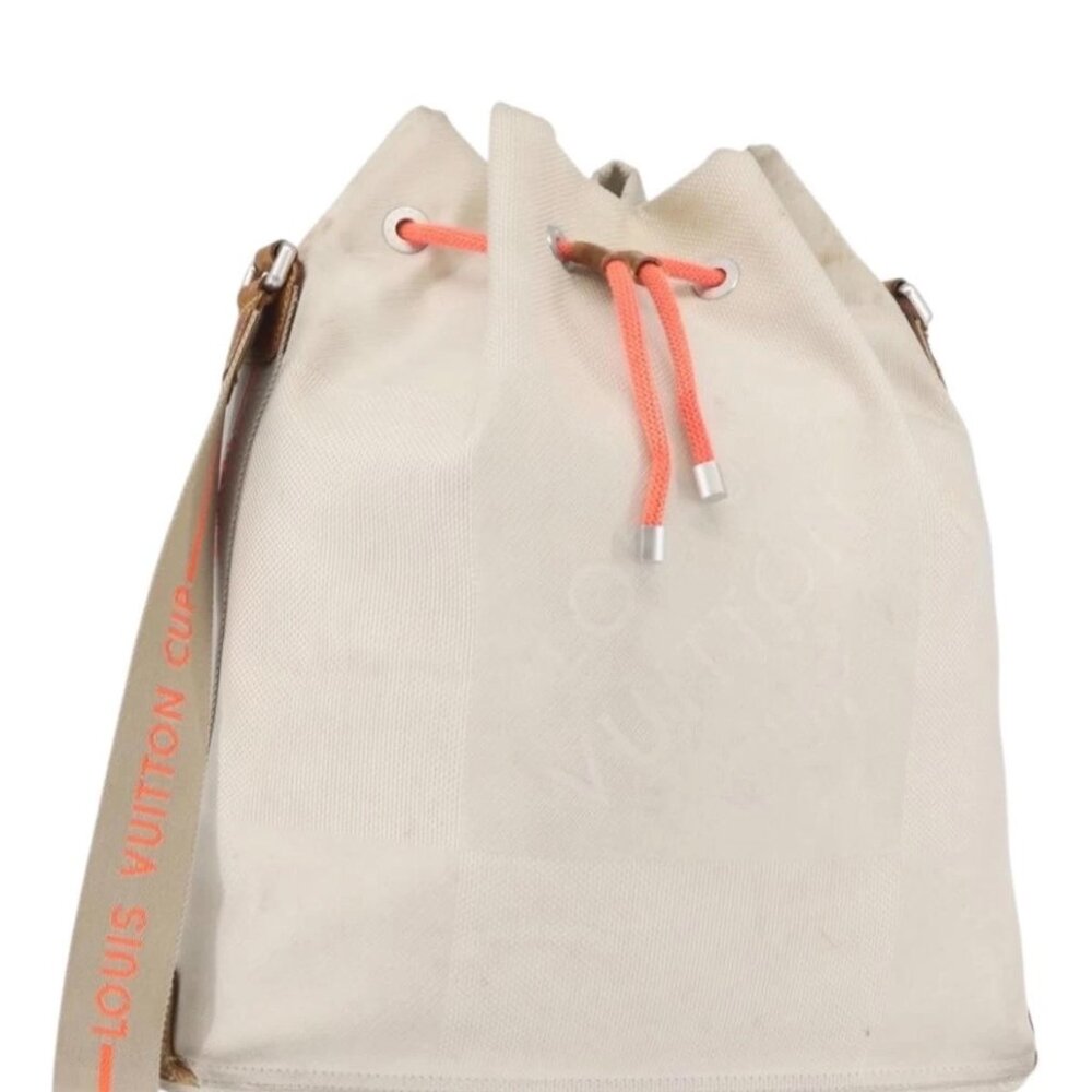 Authentic Louis Vuitton Tote